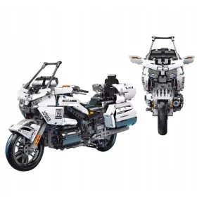    Honda GL1800 MOTORCYCLE blokkok Mold King 23001 1328el 1328DB
