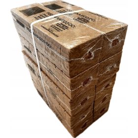    ÖKOLÓGIAI GYÚJTÁS KANDALLÓS GRILL KÜZLYÉSHEZ 50 NAGY KOCKA