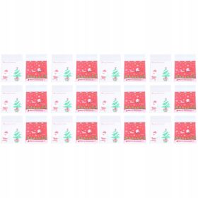  Csomagolás Celofán zacskó 400 DB