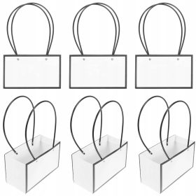  6db vízálló többcélú csomagolás