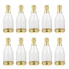  Csokoládé Party cukorka dobozok ajándék kicsi