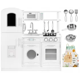  Gyermekkonyha Mamabrum Gyermekkonyhák KUCHNIA PLK536 N