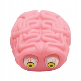  Squish agy játék a szorításhoz
