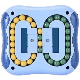  ANTI-STRESS UJJ FORGÓ MAGIC IQ BALL