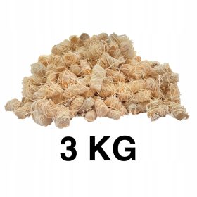  AGNIS tűzhely 3 kg