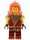  LEGO NINJAGO FIGURA - WYLDFYRE SZ. njo872