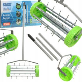  Perlátor Bass 42 cm