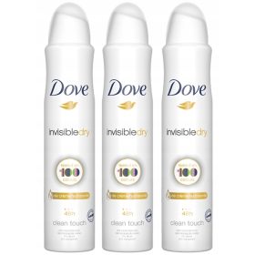  Dove Invisible Dry izzadásgátló spray 250 ml