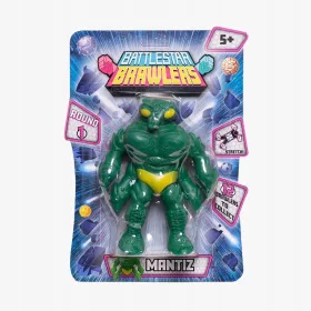    BATTLESTAR BRAWLER MANTIZ SAMBRO STRETCH ANTI STRETCH GNIOTEK