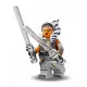  Lego Star Wars figura AHSOKA TANO + SWORDS sw1354 ÚJ