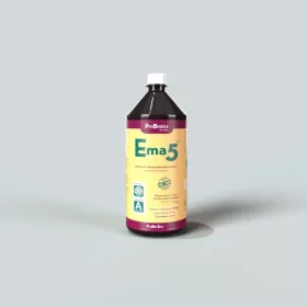    Szerves, természetes műtrágya Probotics folyadék 1,5 kg 1 l