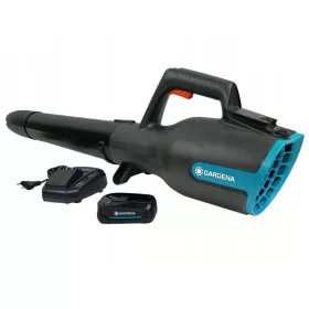  Gardena akkus ventilátor 2,3 kg