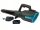  Gardena akkus ventilátor 2,3 kg