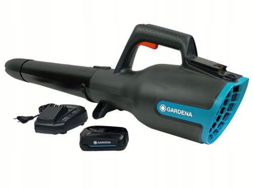 Gardena akkus ventilátor 2,3 kg
