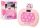  Pop-It Wac A Mole Játék Unicorn Lights Sounds Pink