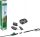  Bosch Universal HedgePole 18 Single Blade 3,6 kg