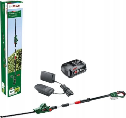  Bosch Universal HedgePole 18 Single Blade 3,6 kg