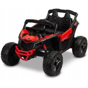    399638 MAVERICK AKKUMULÁTOROS JÁRMŰ QUAD BUGGY STRONG 4X4 TÁVIRÁNYÍTÓ