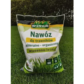 Összetett műtrágya 19 granulátum 1 kg