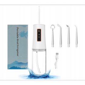  AKKUMULÁTOR NÉLKÜLI FOGÖNZÉS A FOGAKHOZ