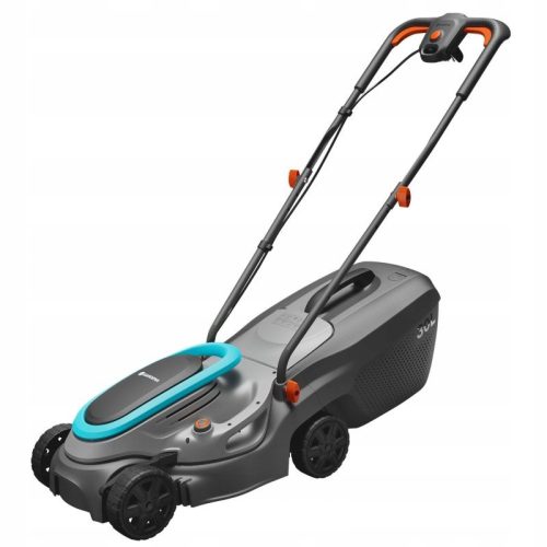  Gardena elektromos fűnyíró PowerMax 32/1200 G2