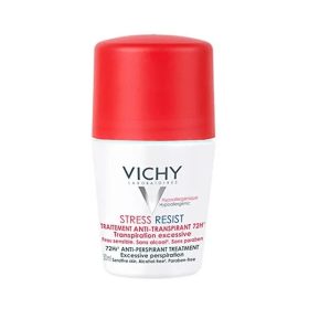  Vichy Stress Resist 50 ml roll-on izzadásgátló