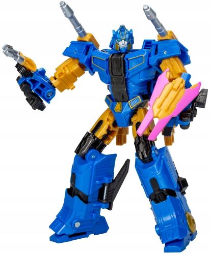  TRANSFORMERS ONE Sentinel Prime Ábra 12,5 cm F8693