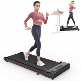    CITYSPORTS ZX1 elektromos futópad 6 km/h Járópad 120 kg LED kijelző