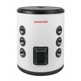  Kazán tároló tartály tekercs nélkül Auraton 50 l