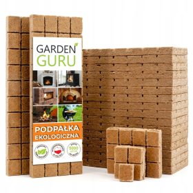  GardenGuru Fire Starter 2,5kg