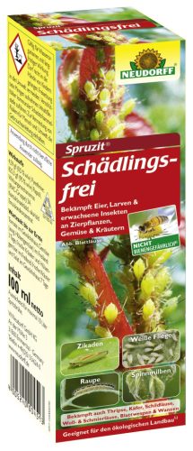  SPRUZIT 100 ml ROVARölő KONCENTRÁTUM