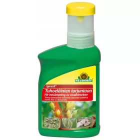    NEUDORFF SPRUZIT 250ML - ROVARölő KONCENTRÁTUM takácsatkák, levéltetvek, ...
