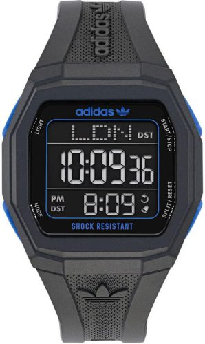  Adidas Originals Tech One AOST24564 férfi karóra