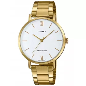  CASIO LTP-VT01G-9B NŐI ÓRA + DOBOZ (zd613h)