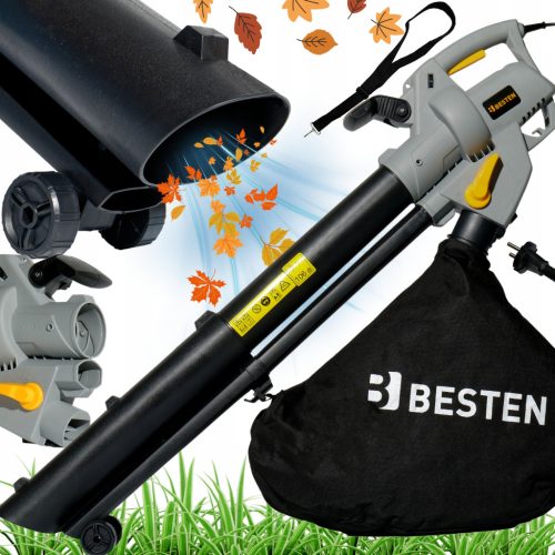  Elektromos fúvó BESTEN 3 kg