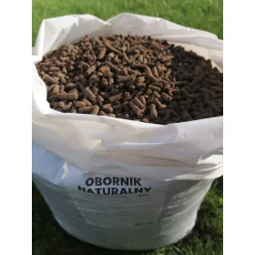  Szerves trágya, natúr Kerti Lab trágya 25 kg 40 l