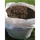  Szerves trágya, natúr Kerti Lab trágya 25 kg 40 l