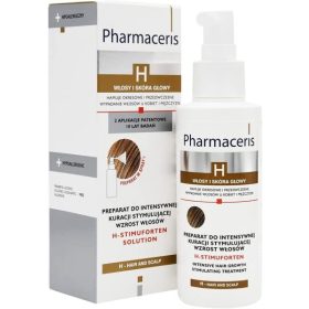  PHARMACERIS KÉSZÍTMÉNY HAJHULLÁS és HAJNÖVÉS ellen