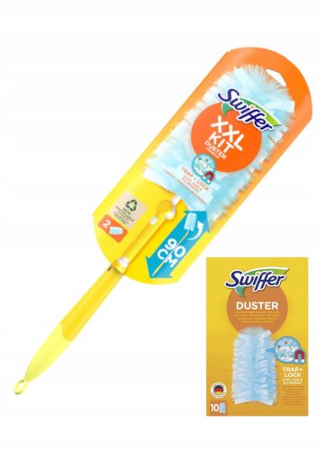 Swiffer Duster XXL készlet