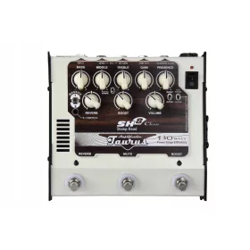    Taurus Stomp-Head SH8.Tiszta padlón álló gitárerősítő