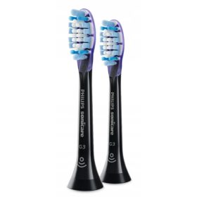  Philips Sonicare G3 fogkefe fejek, 2 db