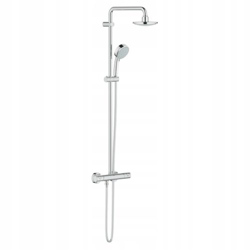  Grohe Tempesta Cosmopolitan 160 felületre szerelhető zuhanykészlet