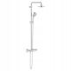  Grohe Tempesta Cosmopolitan 160 felületre szerelhető zuhanykészlet