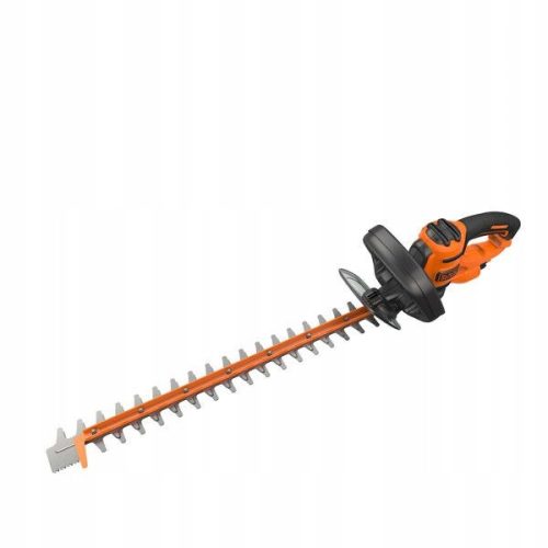  Black&Decker 60 cm-es 230 V-os akkumulátoros elektromos olló