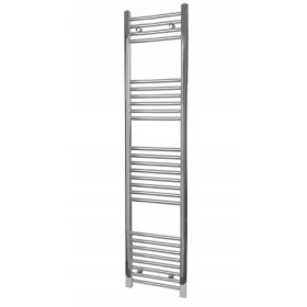  LUMIA Létrás fürdőszobai radiátor 40/160 cm KRÓM!