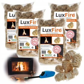  Rolmarket gyújtós 4 kg