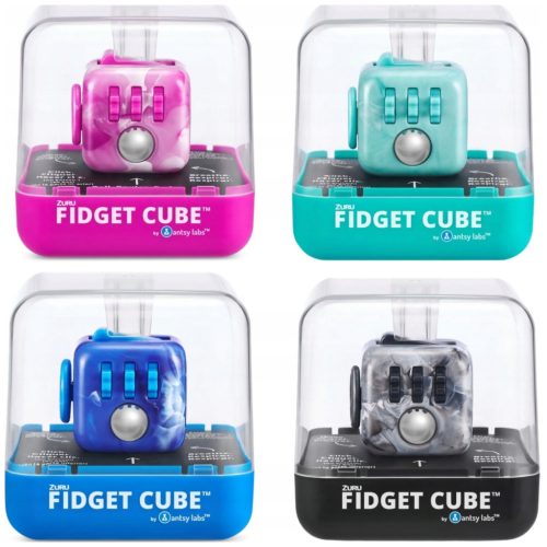  ZURU Fidget Cube sorozat3