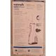  Waterpik WP-560EU vezeték nélküli öntöző, fehér