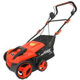  Szellőztető, bordázó Verke 38 cm 1600 W