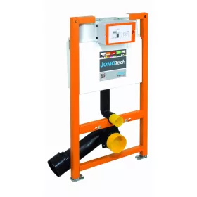  Werit Jomotech rejtett WC-keret [174-91200000-00]